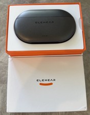 ELEHEAR Beyond Advanced-Smart Hearing Aids OTC Al Noise Reduction picture