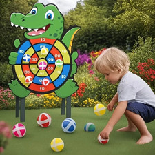 Educational Learning Toys for Kids Toddlers Age 3 4 5 6 7 8 Years Old Boys Girls picture