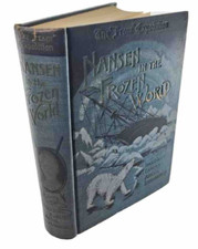The Fram Expedition: Nansen in the Frozen World, 1897 picture