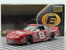 2000 Dale Earnhardt Jr Budweiser Bud Chevrolet Monte Carlo Action ELITE 1/24 picture