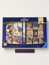 Disney Lorcana Best Buddies Bundle Costco Exclusive Wilds Unknown NEW SEALED picture