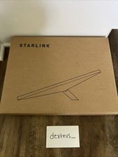 NEW STARLINK Mini Kit 4th Gen picture