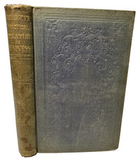 Practical Treatise on Business Get Spend Money Edwin Freedley 1853 Antique Book picture