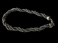 Portugal - Pulseira De Prata / Silver Bracelet /SecXX picture