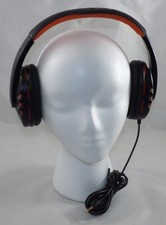 Fostex TX-1 Closed-Back Studio Headphones - Tested and Working picture
