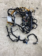 2020-2022 FORD F-450 DASHBOARD WIRE WIRING HARNESS LC3T-14401-ABG OEM picture