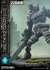 Brand New: Shadow of the Colossus: The Third Colossus From JAPAN picture