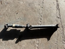 97-00 BMW Z3 E36 ROADSTER 2.8L M52 REAR DRIVESHAFT DRIVE SHAFT OEM picture