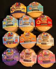 RMS Crazy Fun Mystery Squishy Dumpling Authentic x1 YOU CHOOSE Updated Daily picture