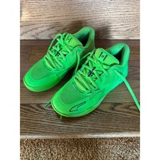 PUMA MB.01 LaMelo Ball Not From Here Neon Green Men 5.5 picture