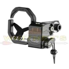 Hamskea Archery Primer Arrow Rest - LH - Black - 202882 picture