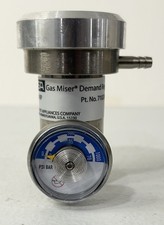 MSA Gas Miser Demand Regulator 710288 Model RP / New picture