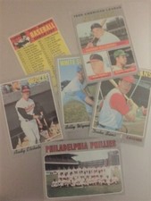 1970 Topps Baseball Singles - Numbers 300-546 - Pick Your Card-Complete Your Set picture