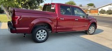 2017 Ford F-150 SUPERCREW picture