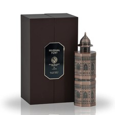 Mughal Fort EDP-100ML(3.4Oz) Niche Emarati Perfumes by Lattafa picture