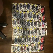 Road Champs NASCAR Official Stock Car Collection 1:64 90s Petty Martin lot 47. picture