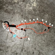 2011-2015 Hyundai Sonata Kia Optima Hybrid Battery Voltage Wiring temp harness picture
