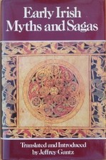 Early Irish Myths and Sagas picture