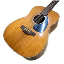 YAMAHA FG-230 12-String Acoustic Guitar Red Label 1968-1972 Japan Vintage picture