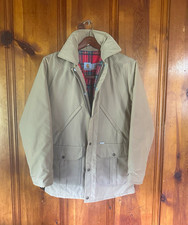 Vintage Carhartt CT991 100 Year Field Jacket Medium USA picture