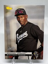 1994 Classic Minor League All Star Edition - Michael Jordan #1 picture
