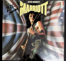 Steve Marriott Marriott Never Opened picture