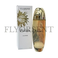 Clarins Precious La Lotion 5 fl oz picture