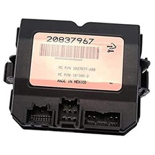 20837967 20816435 20837962 22796263 Rear Liftgate Control Module Compatible picture