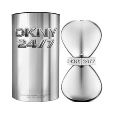 DKNY 24/7 by Donna Karan for Women Eau de Parfum Spray 3.4 oz picture
