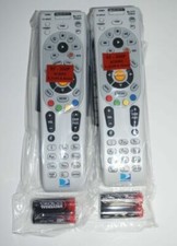 2 Pack - DIRECTV RC66 RX RF Remote Controls W/Batteries DTV picture