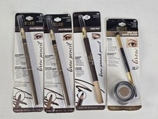 Milani Easybrow Automatic Pencil (02 Dark Brown | 0.01Oz/0.28g) NEW With Extras picture