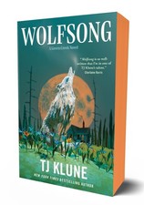 Wolfsong: A Green Creek Novel picture