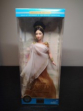Princess of Ancient Greece 2003 Barbie Dolls of the World Collection #B3461 New picture