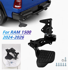 Bed Step Rear 82216597AC For Dodge Ram 1500 2024 2025 2026 - US STOCK picture