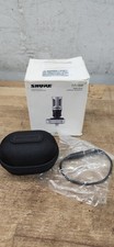 Shure MV 88 Digital Plug-In Stereo Condenser Microphone **Apple Lightning Port** picture