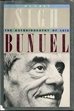My Last Sigh Hardcover Luis Buñuel picture