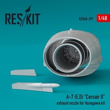 1/48 ResKit RSU48-0297 A-7 (E,D) 