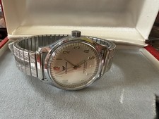 Waltham vintage wristwatch CN201-140 picture