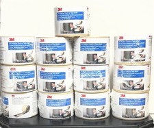 Lot of 13 - 3M All Weather Flashing Tape 4