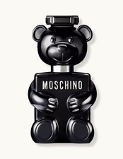 MOSCHINO Toy Boy Eau de Parfum EDP Spray Regular Size 1.7 fl oz picture