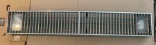 CHEVY NOVA CONCOURS Grille 1977 1978 w/ Parking Directional Lenses RARE Vintage picture