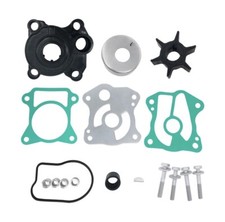 Honda 25/30hp (BF25A/BF25D/BF30A/BF30D) Outboard Water Pump Impeller Repair Kit picture