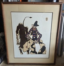 Wild West 