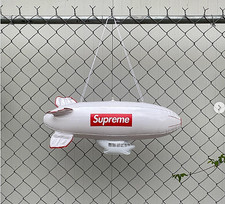 Supreme FW17 Inflatable Blimp Big Box Logo Red White Display Collectible - SALE picture