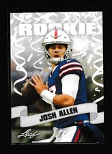 2018 Leaf RARE 