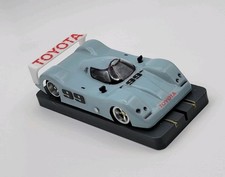 Custom Viper HO slot car Viper not bsrt g3 afx tomy mega g + super  picture