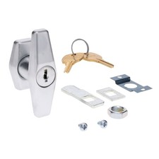 1PC SIEMENS 31190501 Locking Tee Handle picture