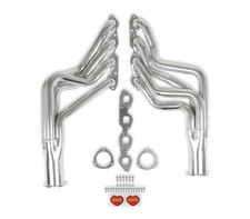 Hooker 2455-1HKR Competition Long Tube Headers - Ceramic Coated picture