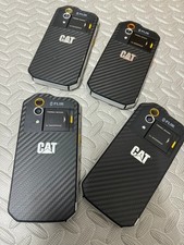 CAT S60 Thermal Imaging Smartphone 3GB+32GB Fully Unlocked Rugged Phone picture