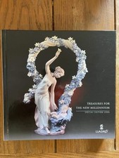 LLadro Treasures for the New Millennium Special Edition 2000 picture